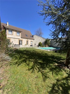 longere à la vente -   91150  ETAMPES, surface 160 m2 vente longere - UBI465900977